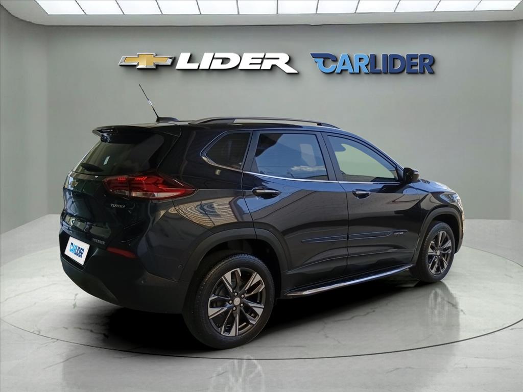 TRACKER 1.2 TURBO FLEX PREMIER AUTOMÁTICO6