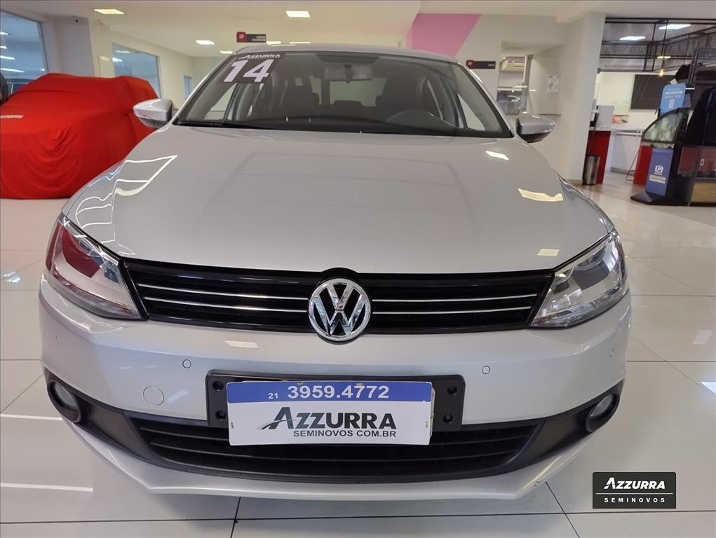 JETTA 2.0 COMFORTLINE FLEX 4P MANUAL