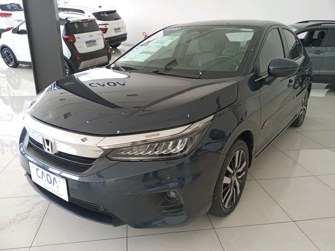 1.5 i-VTEC FLEX TOURING CVT