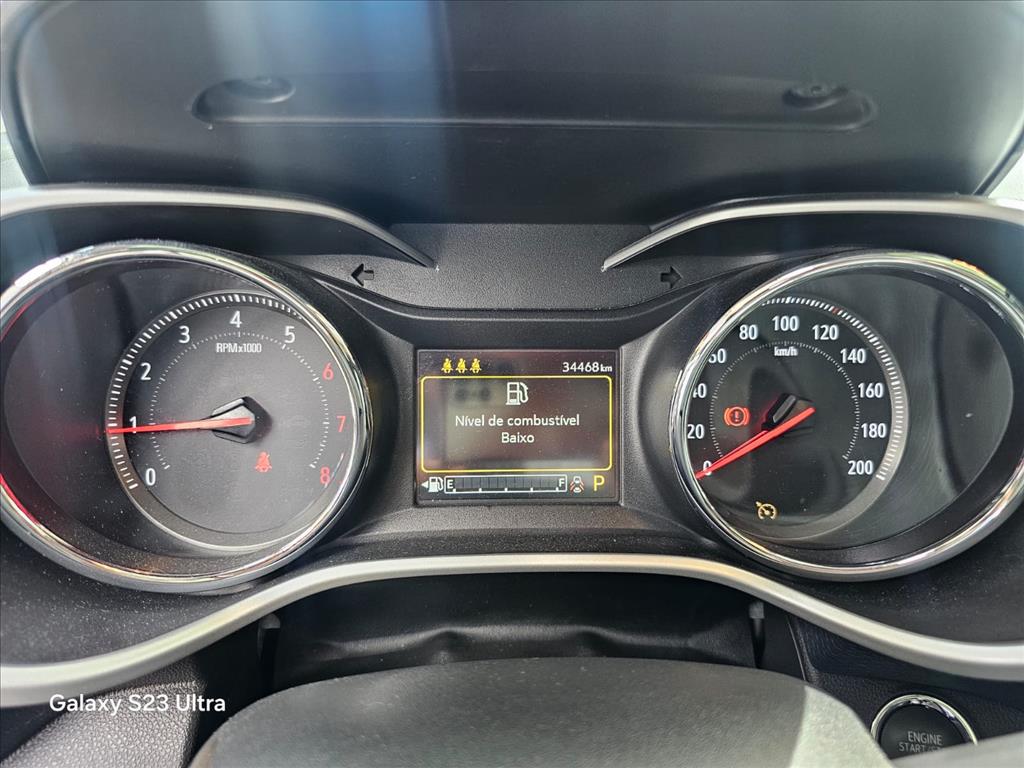 TRACKER 1.2 TURBO FLEX PREMIER AUTOMÁTICO10