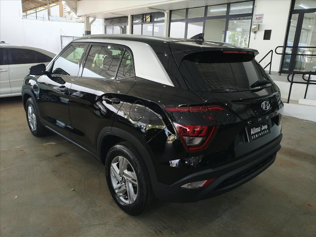 CRETA 1.0 TGDI FLEX COMFORT AUTOMÁTICO5