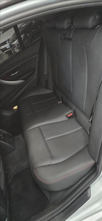 320i 2.0 GT SPORT 16V TURBO GASOLINA 4P AUTOMÁTICO8