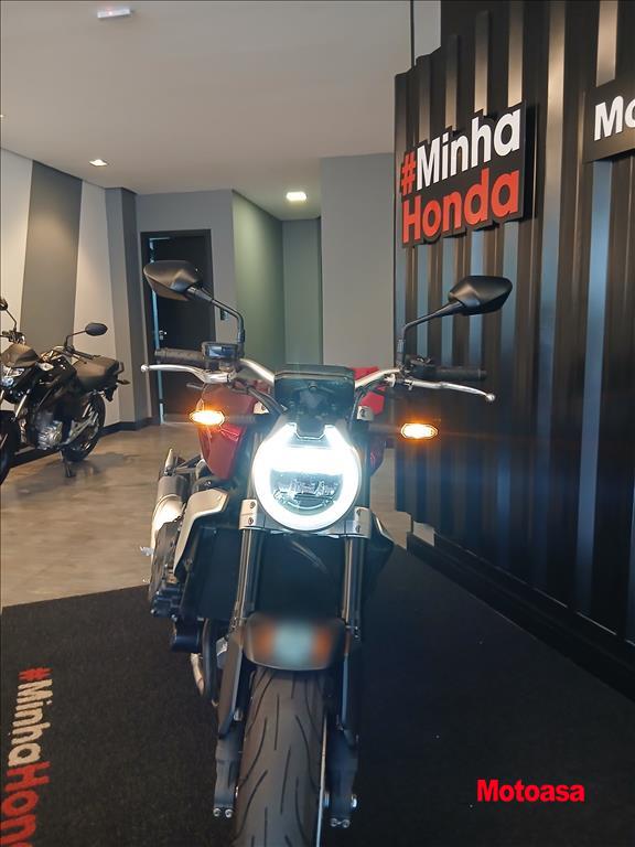 CB 1000R ABS3