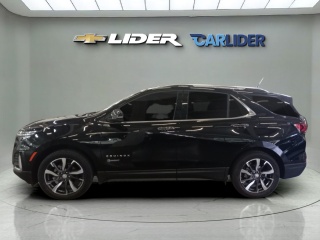 EQUINOX 1.5 16V TURBO GASOLINA PREMIER AWD AUTOMÁTICO2