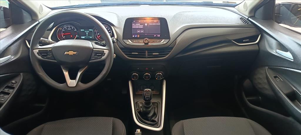 ONIX 1.0 FLEX LT MANUAL6