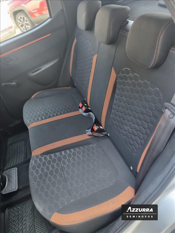 KWID 1.0 12V SCE FLEX OUTSIDER MANUAL18