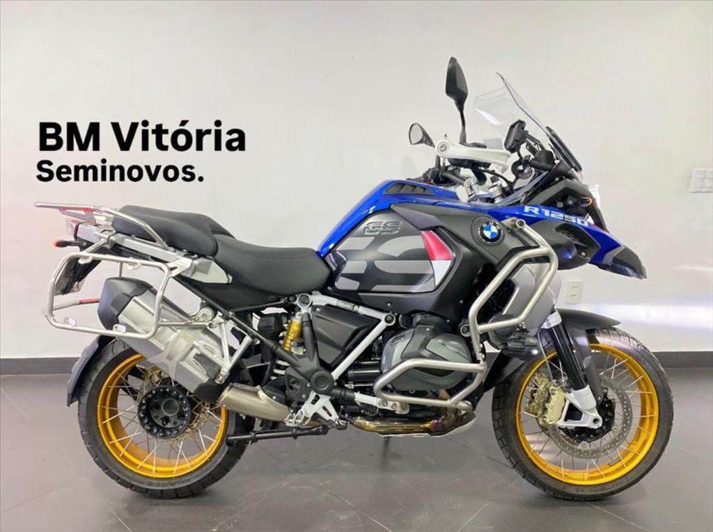 1250 GS ADVENTURE PREMIUM RALLYE