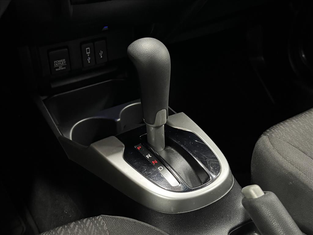 FIT 1.5 EX 16V FLEX 4P AUTOMÁTICO14