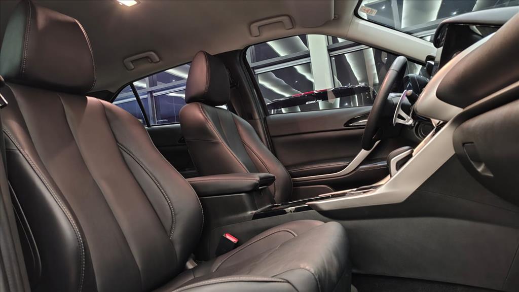 ECLIPSE CROSS 1.5 MIVEC TURBO GASOLINA HPE CVT13