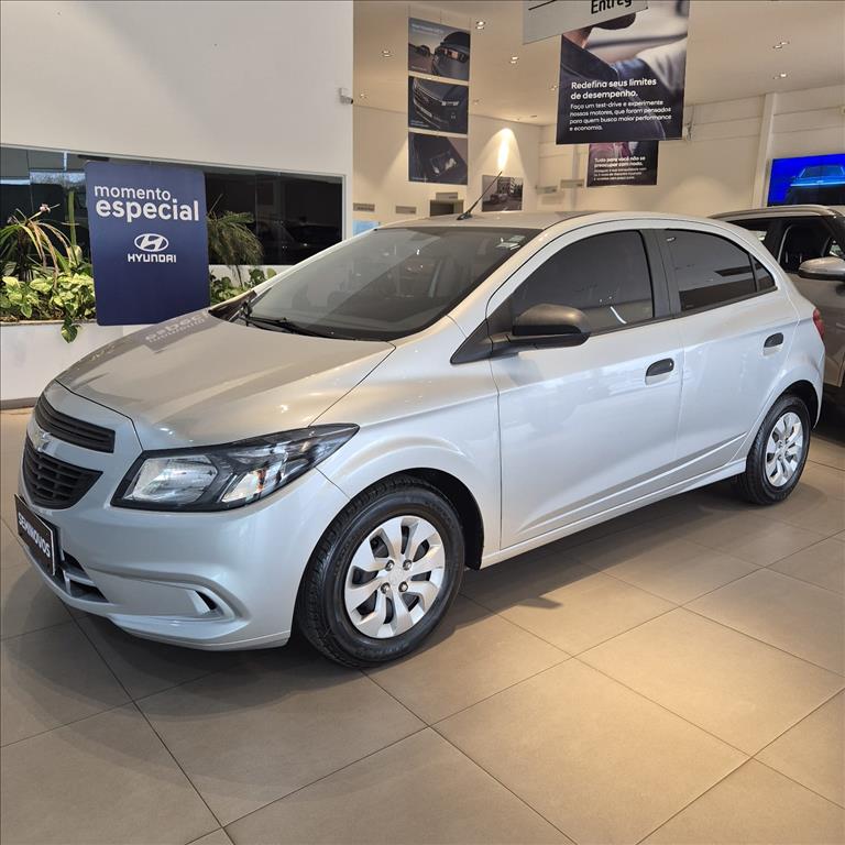ONIX 1.0 MPFI JOY 8V FLEX 4P MANUAL