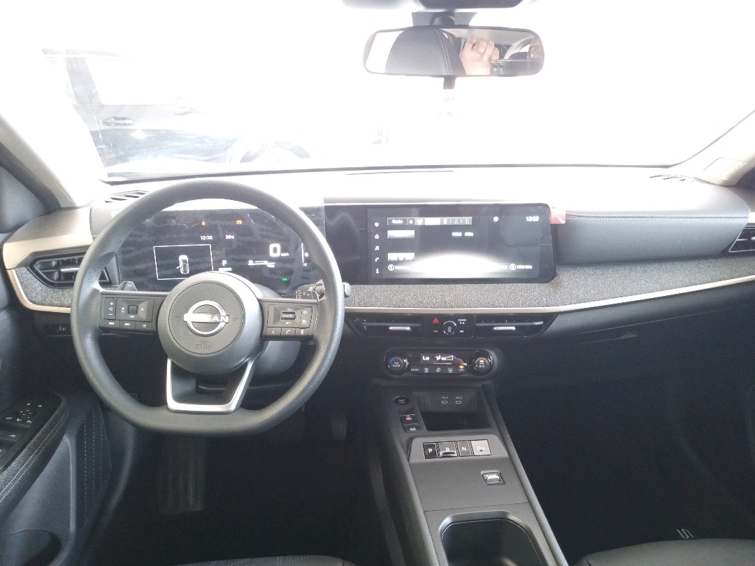 KICKS 1.0 TURBO FLEX ADVANCE DCT8