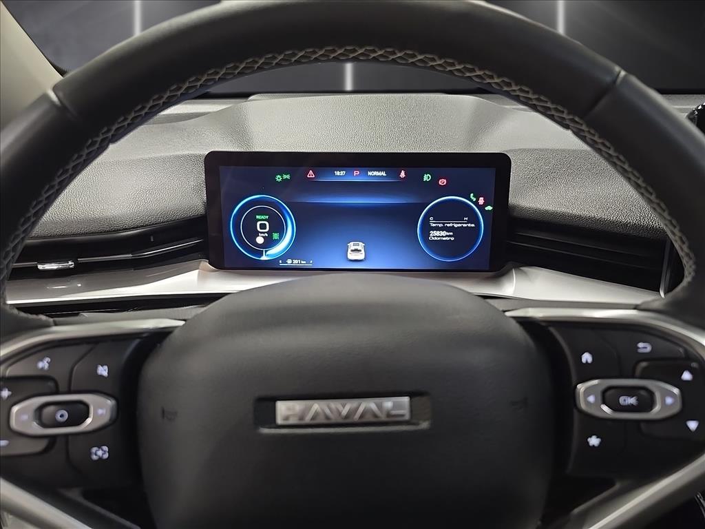 HAVAL H6 1.5 HEV PREMIUM E-TRACTION7