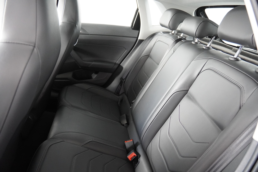 POLO 1.0 170 TSI HIGHLINE AUTOMÁTICO8