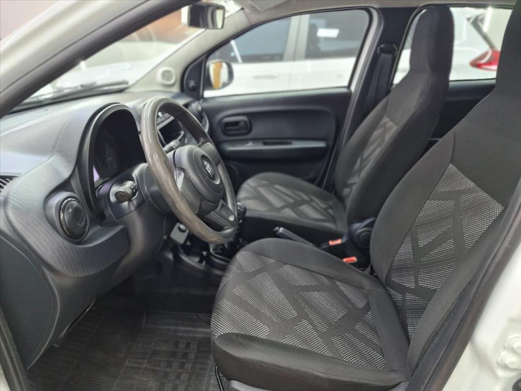 MOBI 1.0 EVO FLEX LIKE. MANUAL