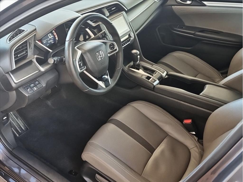 CIVIC 2.0 16V FLEXONE EX 4P CVT5