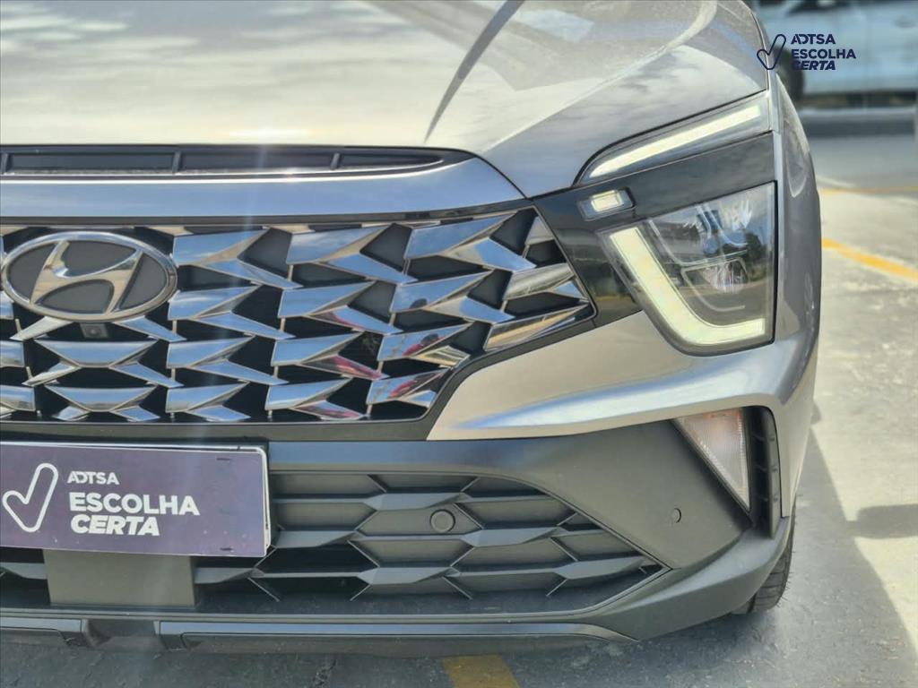 Hyundai CRETA 2024