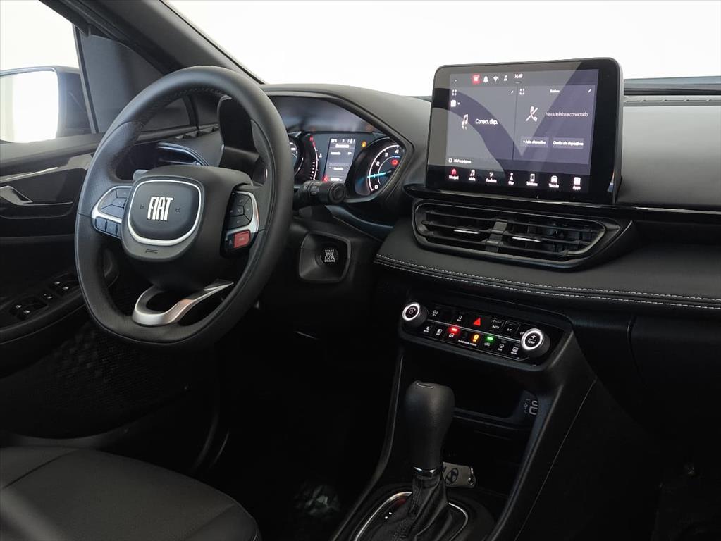 PULSE 1.0 TURBO 200 HYBRID AUDACE CVT5