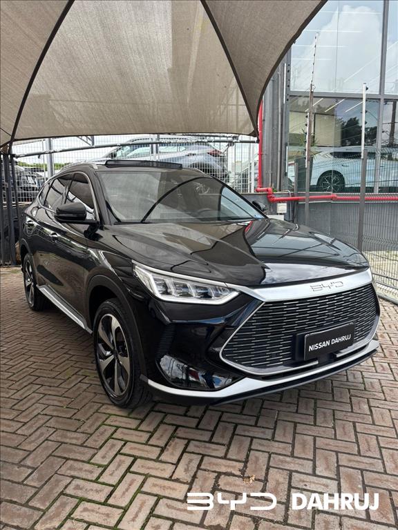 SONG PLUS 1.5 DM-I HÍBRIDO AUTOMÁTICO2