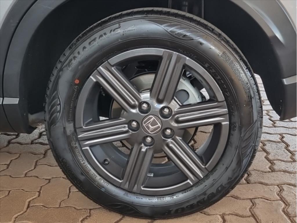 HR-V 1.5 DI I-VTEC FLEX EXL CVT8