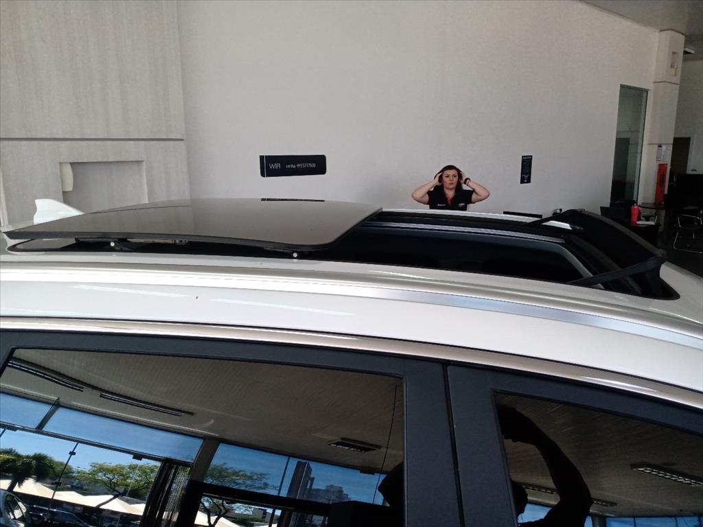 Caoa Chery-TIGGO 7 PRO-1.5 TCI FLEX HYBRID CVT