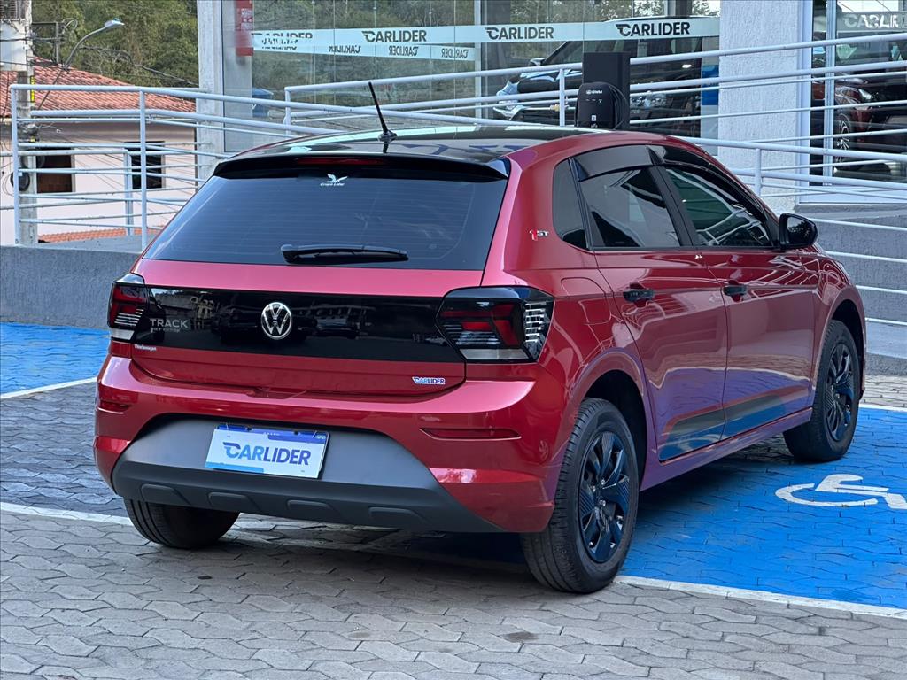 POLO 1.0 MPI TRACK 1st EDITION MANUAL11