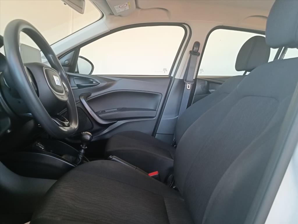 CRONOS 1.3 FIREFLY FLEX DRIVE MANUAL4