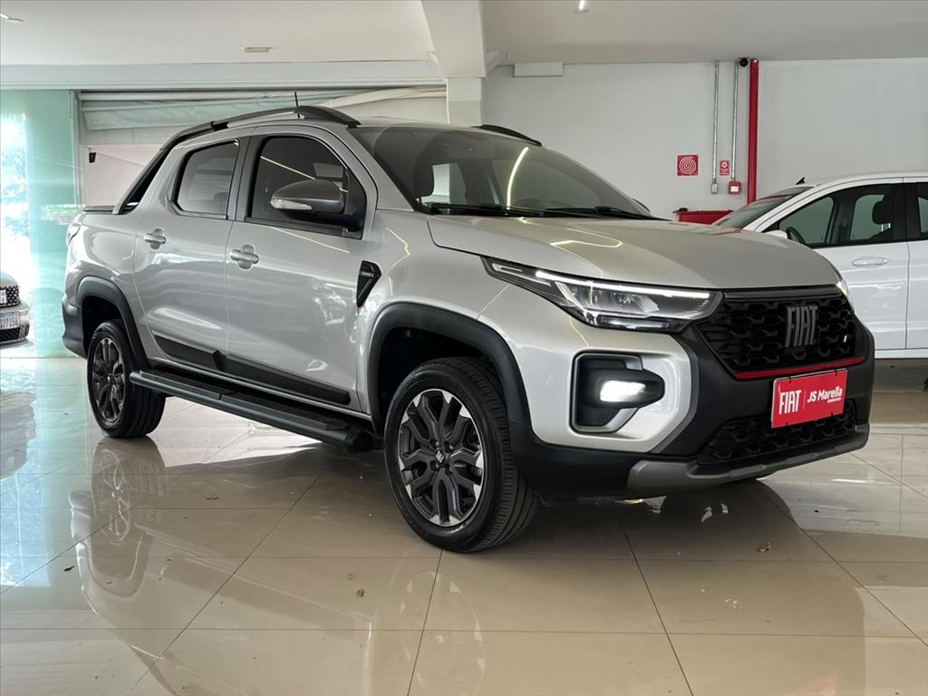STRADA 1.0 TURBO 200 FLEX ULTRA CD CVT0