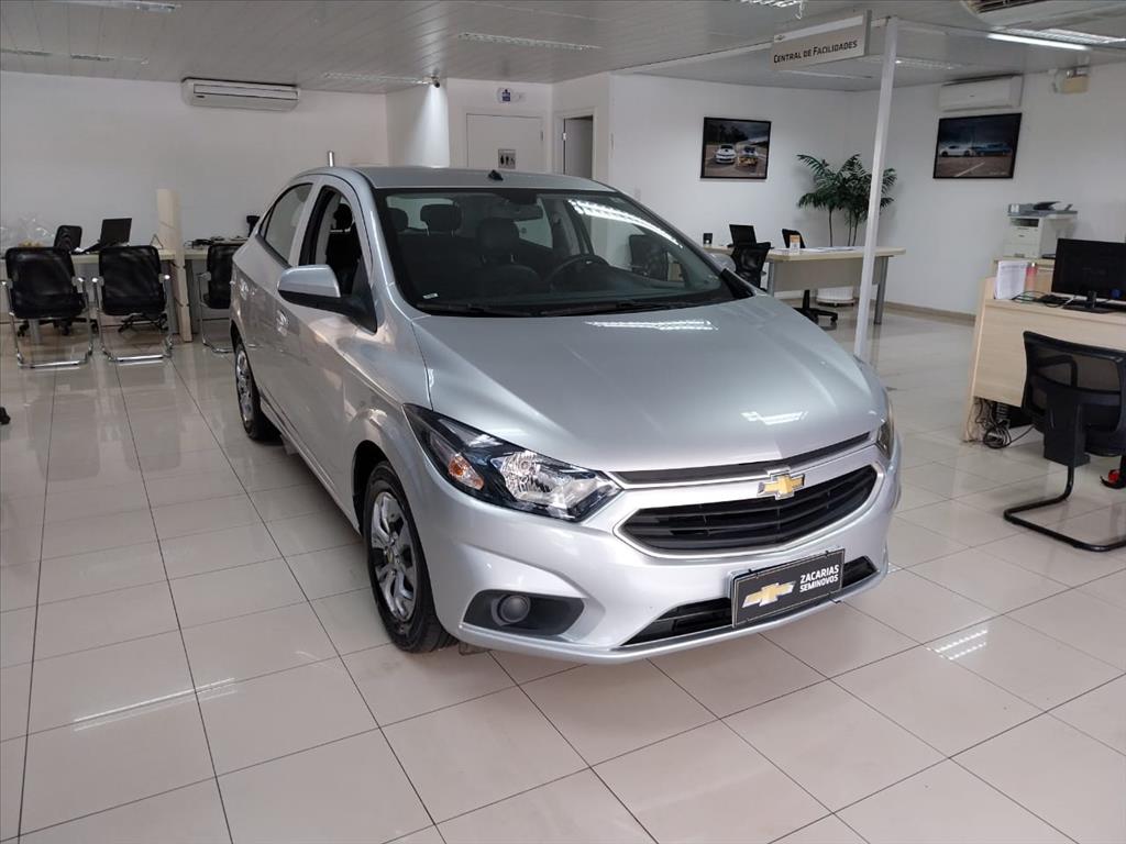 ONIX 1.0 MPFI LT 8V FLEX 4P MANUAL