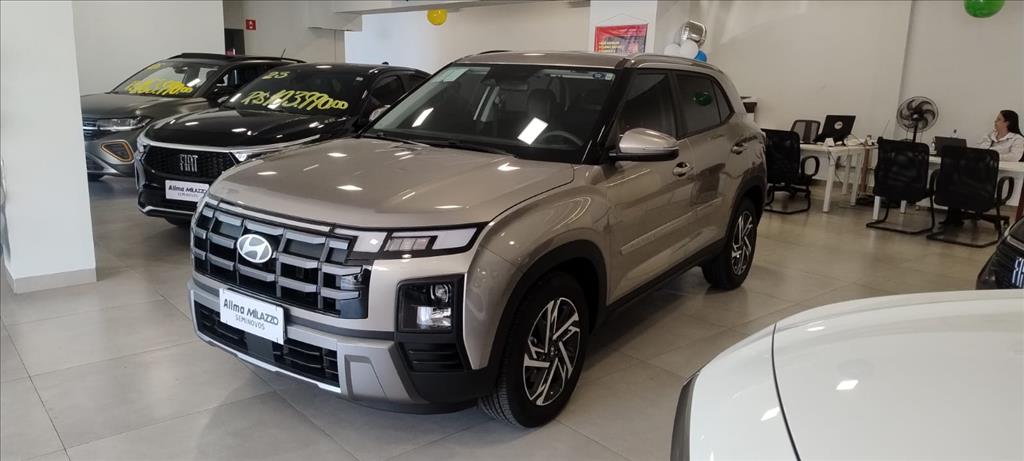 CRETA 1.0 TGDI FLEX LIMITED AUTOMÁTICO2