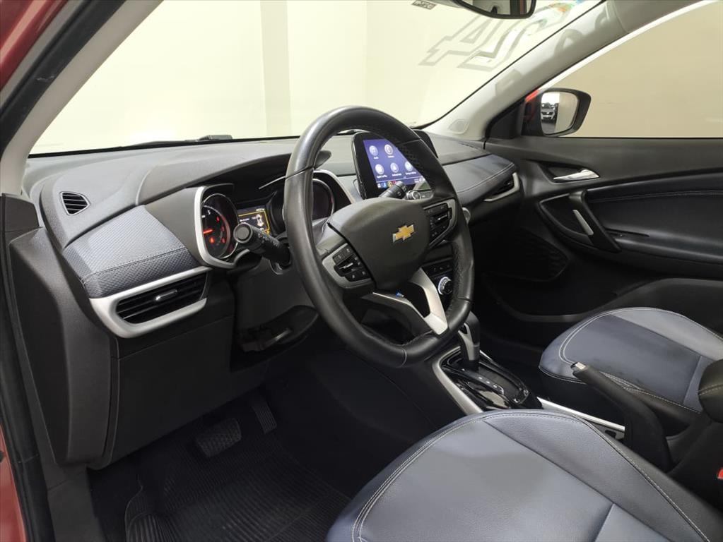 TRACKER 1.2 TURBO FLEX PREMIER AUTOMÁTICO7