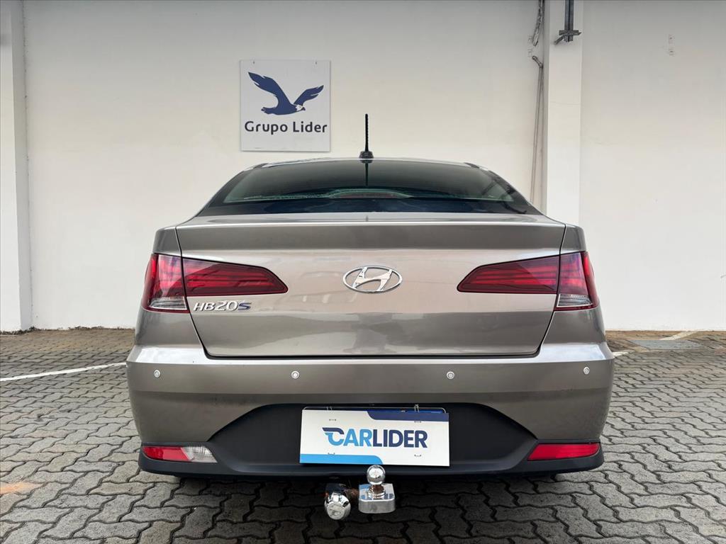 HB20S 1.0 12V FLEX EVOLUTION MANUAL13
