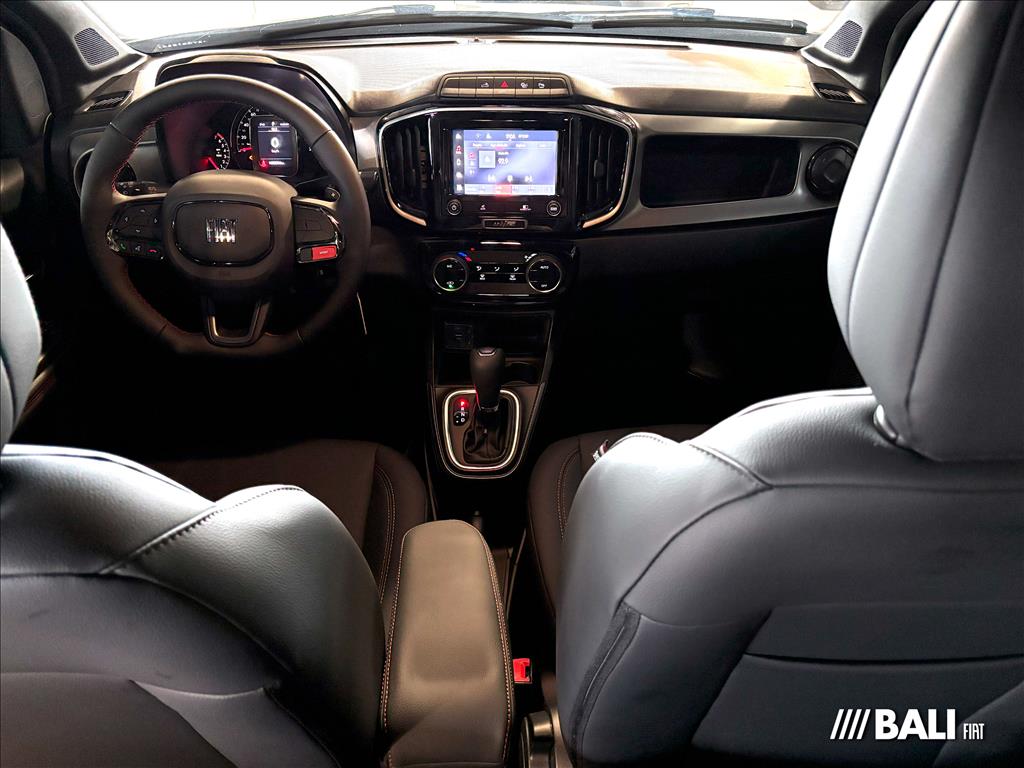 STRADA 1.0 TURBO 200 FLEX ULTRA CD CVT5