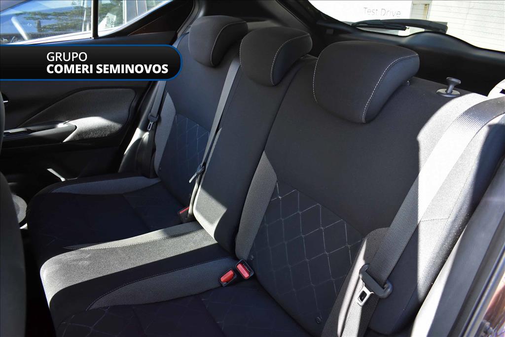 KICKS 1.6 16V FLEXSTART S 4P MANUAL8