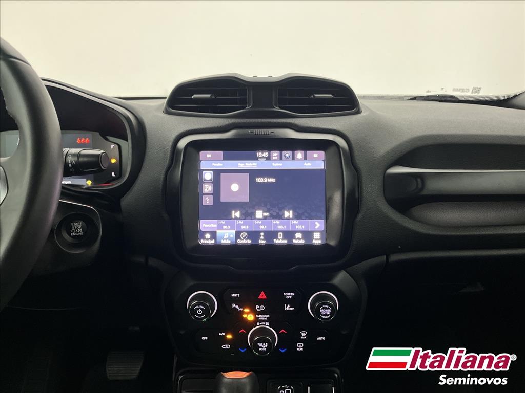 RENEGADE 1.3 T270 TURBO FLEX S 4X4 AT99