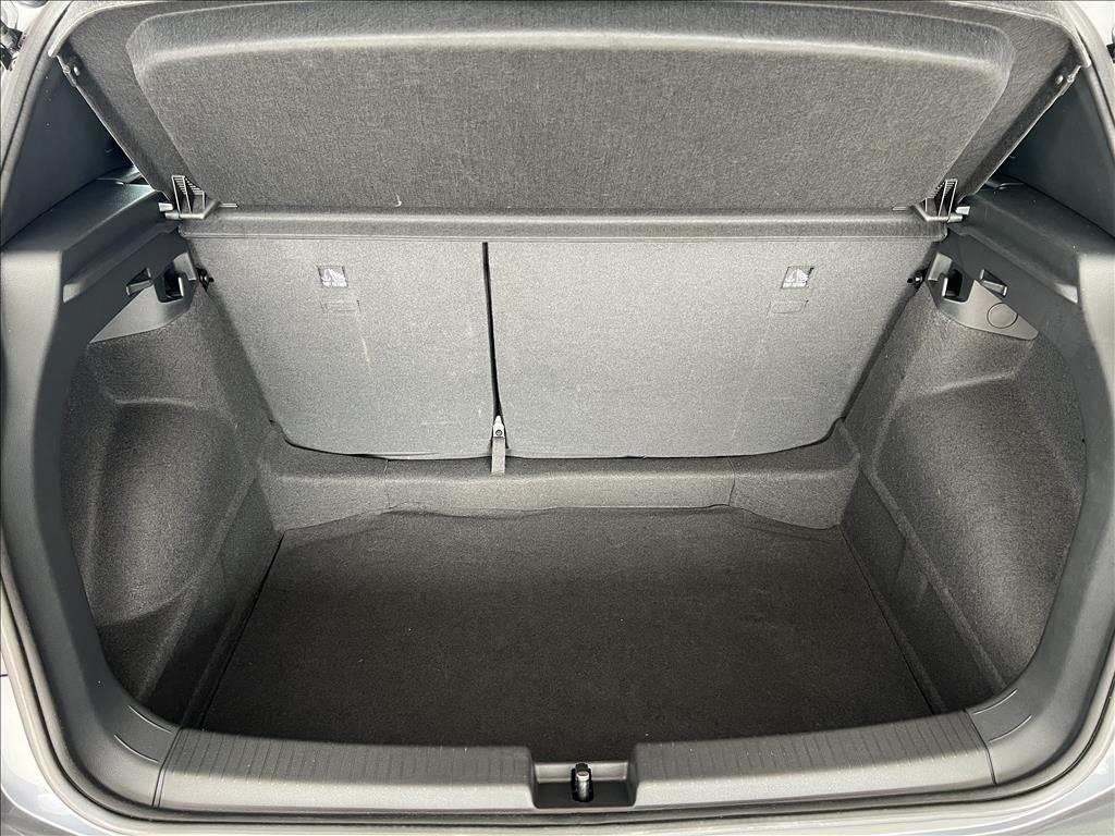 T-CROSS 1.0 200 TSI TOTAL FLEX COMFORTLINE AUTOMÁTICO19