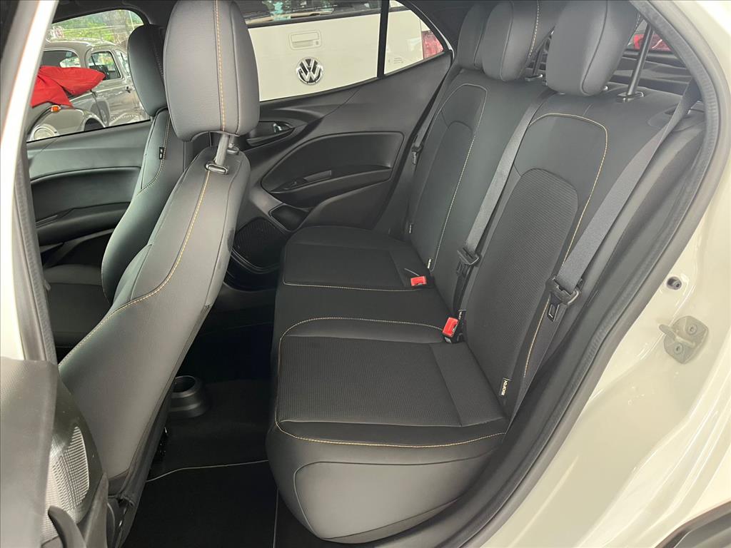 ARGO 1.3 FIREFLY FLEX TREKKING CVT19