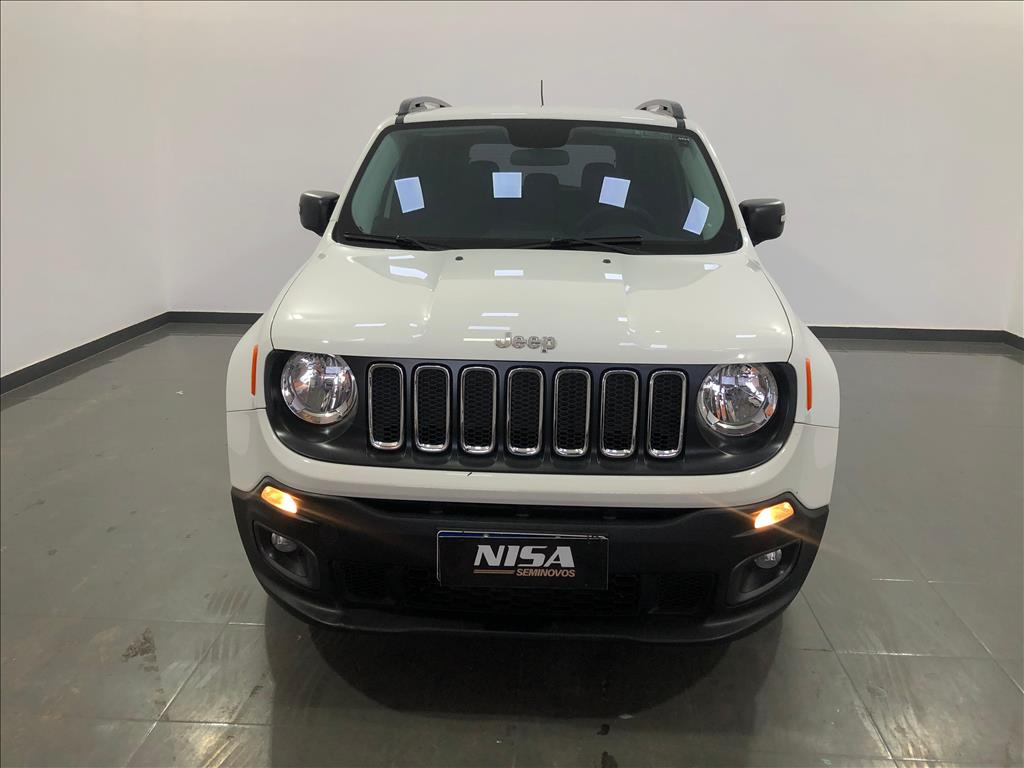 RENEGADE 1.8 16V FLEX SPORT 4P MANUAL