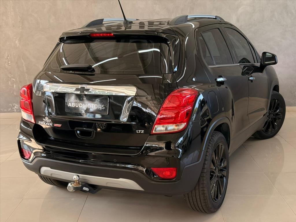 TRACKER 1.4 16V TURBO FLEX LTZ AUTOMÁTICO2