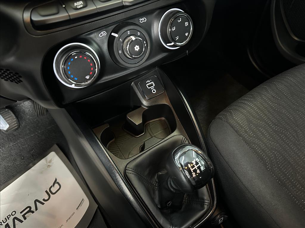 CRONOS 1.0 FIREFLY FLEX DRIVE MANUAL10