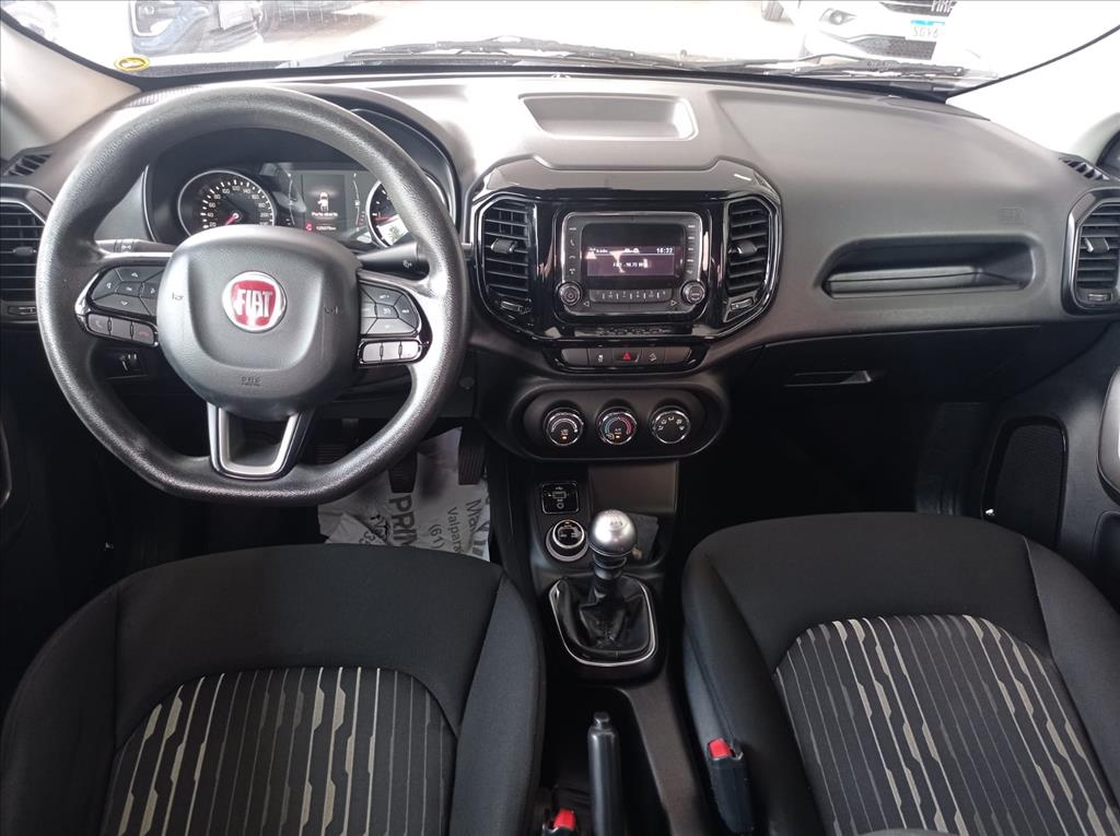 TORO 2.0 16V TURBO DIESEL FREEDOM MANUAL5