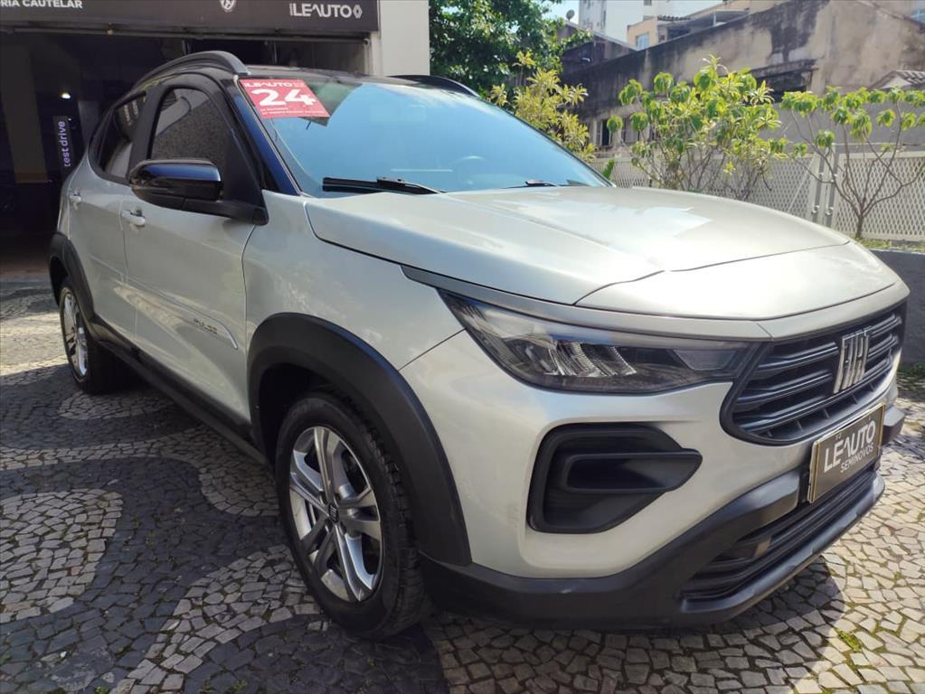 PULSE 1.3 FLEX DRIVE CVT0