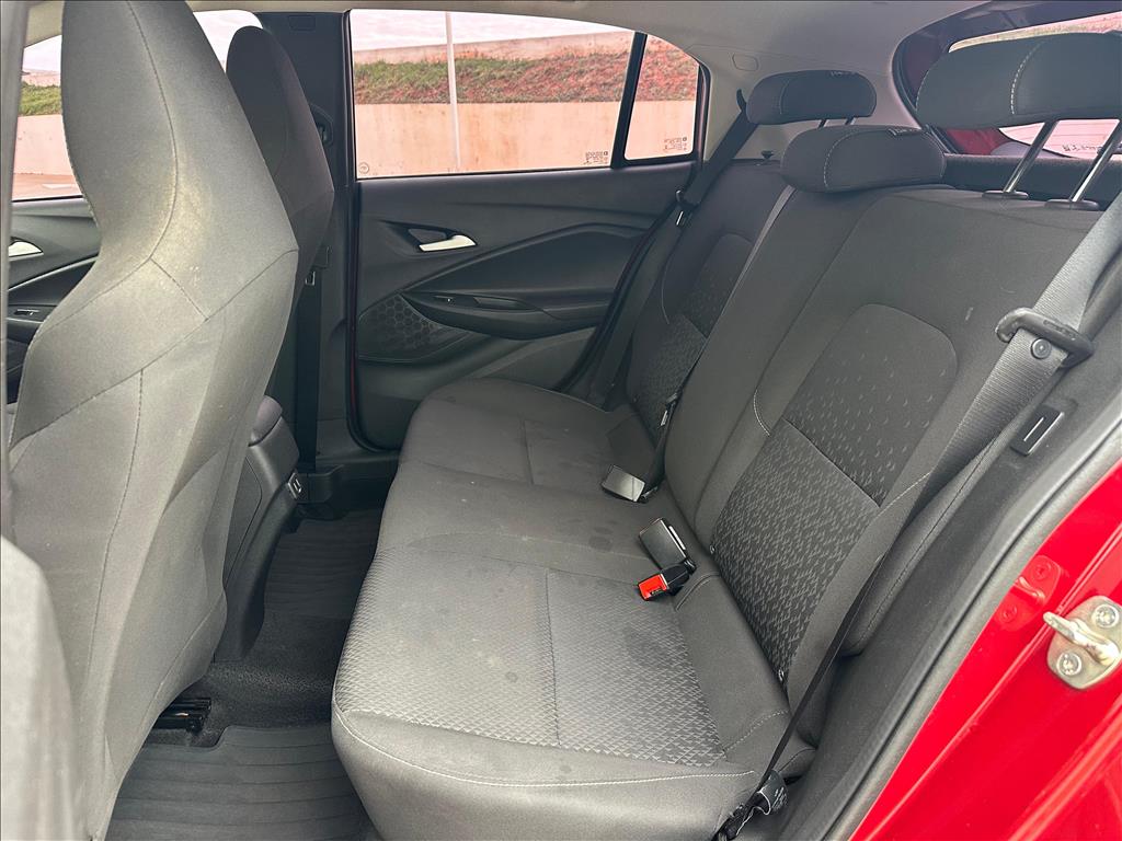 ONIX 1.0 TURBO FLEX LTZ MANUAL