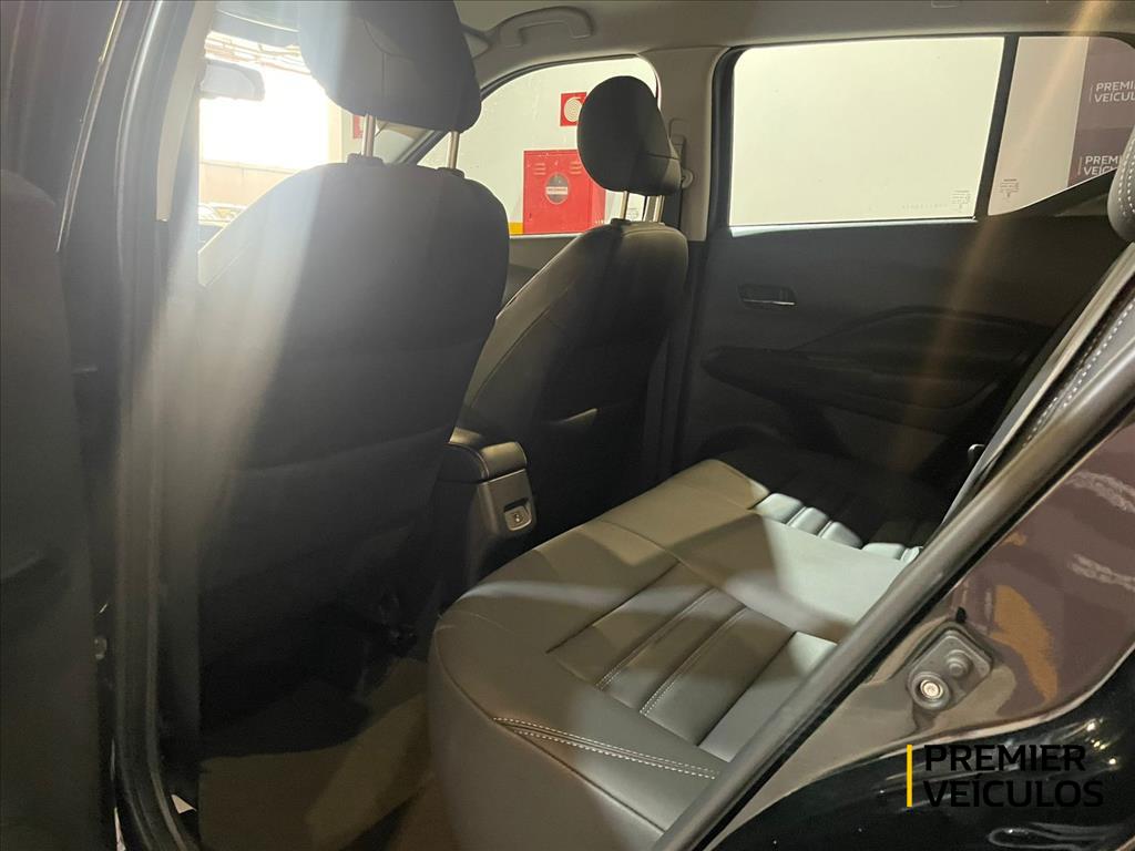 KICKS 1.6 16V FLEXSTART ADVANCE XTRONIC5