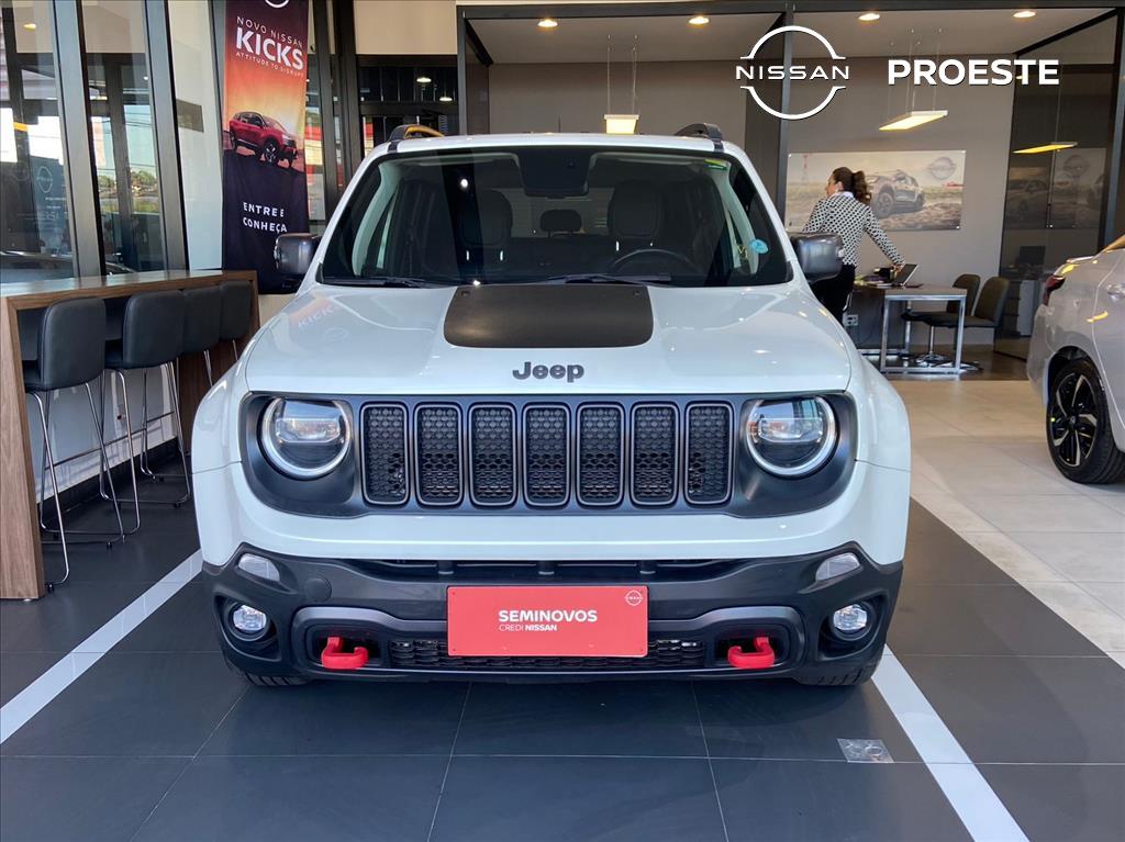RENEGADE 2.0 16V TURBO DIESEL TRAILHAWK 4P 4X4 AUTOMÁTICO