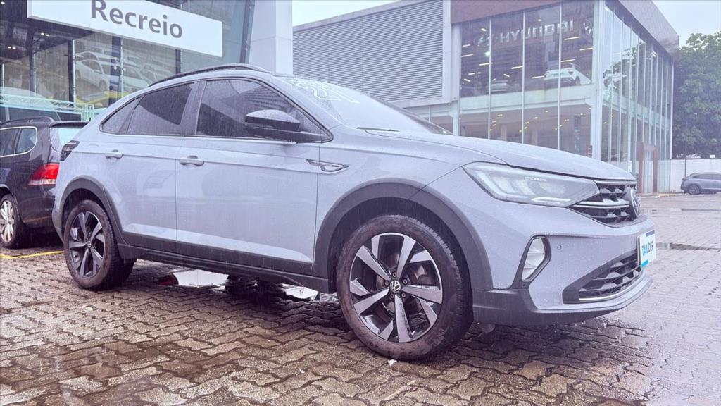 NIVUS 1.0 200 TSI TOTAL FLEX HIGHLINE AUTOMÁTICO5