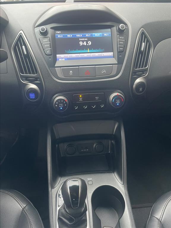 Hyundai-IX35-2.0 MPFI GL 16V FLEX 4P AUTOMÁTICO