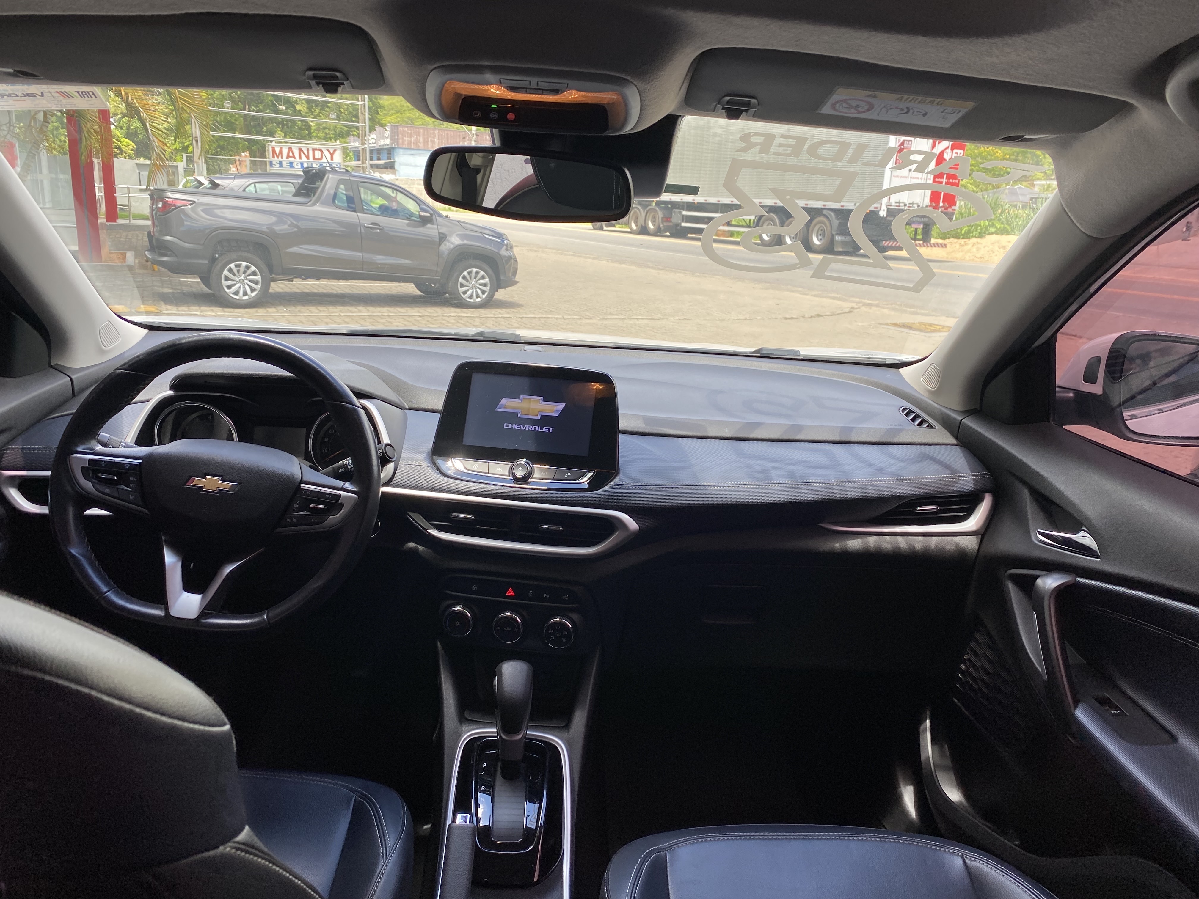 TRACKER 1.0 TURBO FLEX PREMIER AUTOMÁTICO14