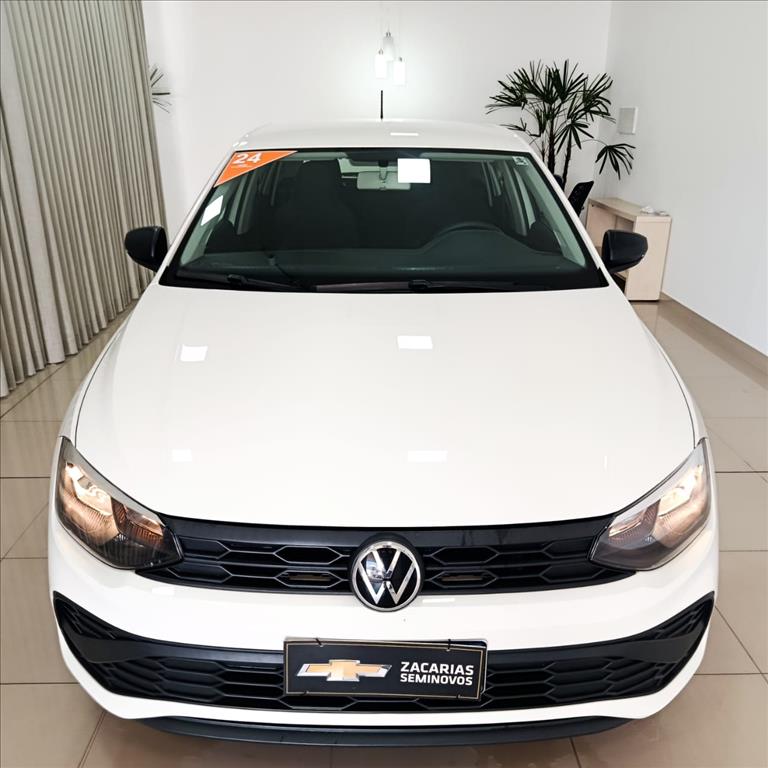 POLO 1.0 MPI TRACK MANUAL