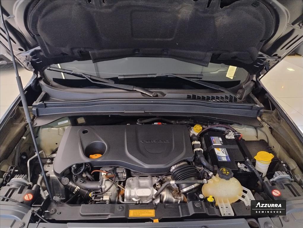 RENEGADE 1.3 T270 TURBO FLEX S 4X4 AT915