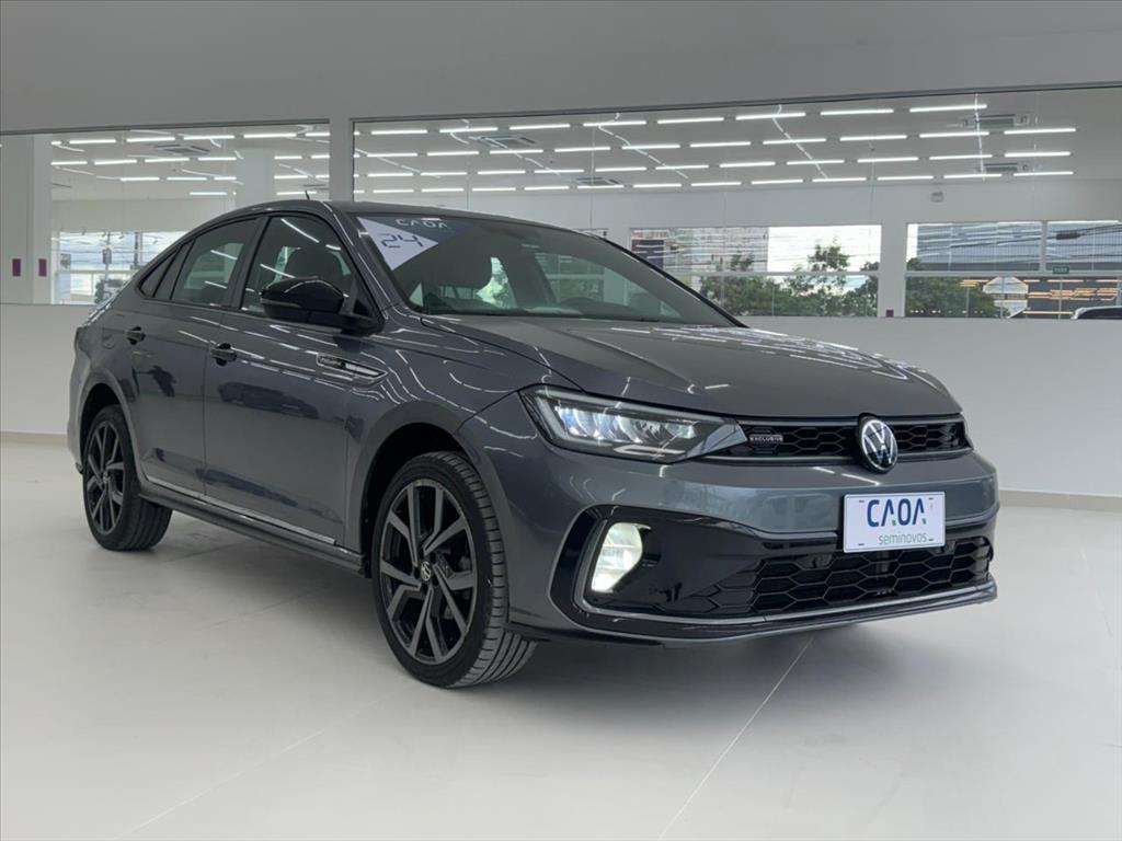 Volkswagen-VIRTUS-1.4 250 TSI EXCLUSIVE AUTOMÁTICO